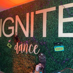 Ignite Dance