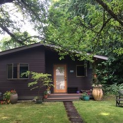 Sacred Health - Healing in a tranquil beautiful environment