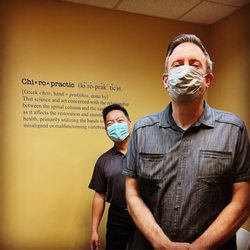 ALIGN Chiropractic & Wellness - #bestchiropractorinburbank #burbankchiropractor #alignburbank @alignburbank
