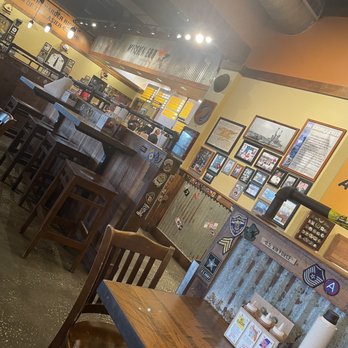 Mission BBQ - Dining room - Barbeque Near Me - Tampa, Florida Mission BBQ - Dining room - Barbeque Near Me - Tampa, Florida