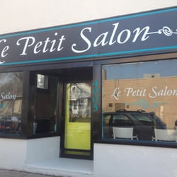 Le Petit Salon