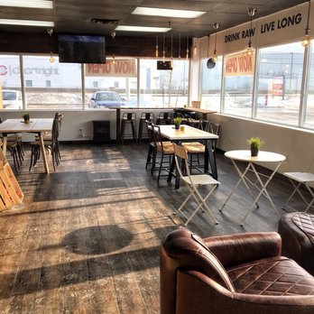 Trish Juice - the inside of a restaurant - Juice Bars & Smoothies Near Me - Mississauga, Ontario Trish Juice - the inside of a restaurant - Juice Bars & Smoothies Near Me - Mississauga, Ontario