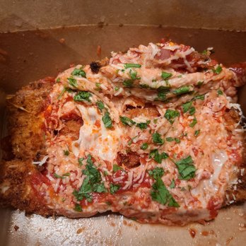 Trattoria Toscana - Chicken parmesan - Italian Near Me - Manchester, Connecticut Trattoria Toscana - Chicken parmesan - Italian Near Me - Manchester, Connecticut
