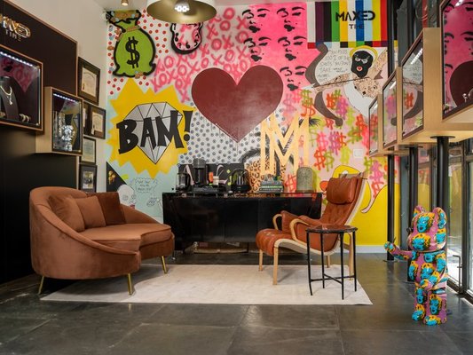 Miami Ironside by null