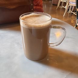 Cafe con leche!