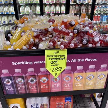 Zup's Food Market - Bottled Ice - Grocery Near Me - Ely, Minnesota