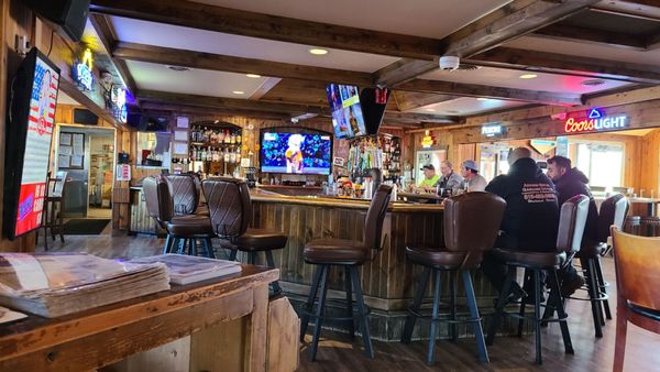 Niko's Red Mill Tavern by null