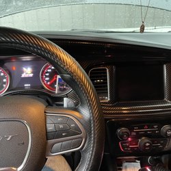 Wragth Motorsports - Radio not working after getting it back