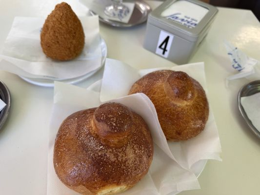 Pasticceria Savia by null