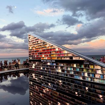 Art Basel Miami - Festivals Near Me - Miami Beach, Florida Art Basel Miami - Festivals Near Me - Miami Beach, Florida