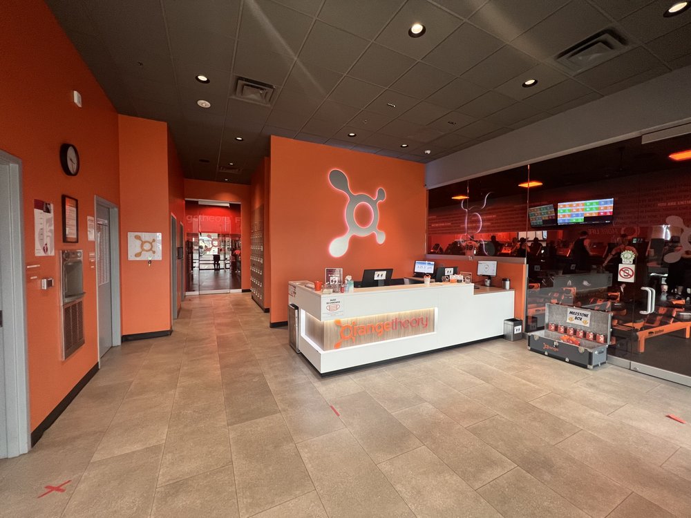 ORANGETHEORY FITNESS FLOWER MOUND Updated September 2024 46 Reviews