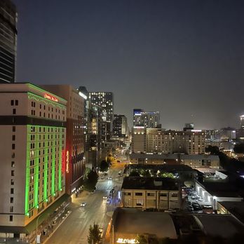 Zanzibar - View - Tiki Bars Near Me - Austin, Texas