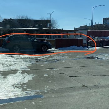 El Bait Shop - Parking - Bars Near Me - Des Moines, Iowa El Bait Shop - Parking - Bars Near Me - Des Moines, Iowa