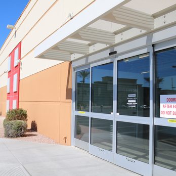 StorAmerica Self Storage - Self Storage Near Me - Tempe, Arizona