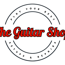 The Guitar Shop