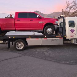 JZ Towing - Medium duty Towing