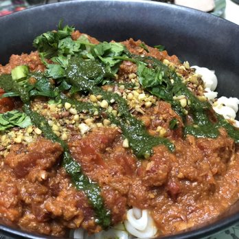 Le Botaniste - Bolognese - Wine Bars Near Me - New York, New York