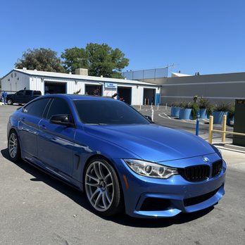 IM Tint - Car Window Tinting Near Me IM Tint - Car Window Tinting Near Me