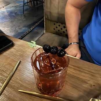 Space Cowboy - Cocktail Bars Near Me - Austin, Texas