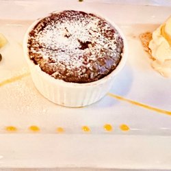 River Café - Chocolate Mousse