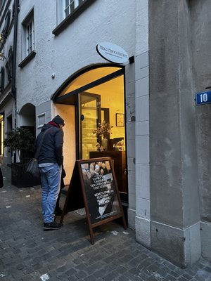 Max Chocolatier by null
