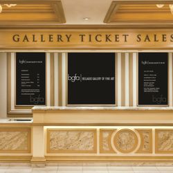 Bellagio Gallery of Fine Art