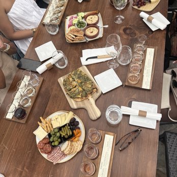 Wolffer Estate Vineyard - Wineries Near Me - Sagaponack, New York