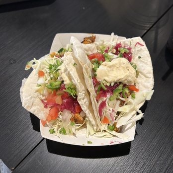 Mito's Döner Kebap - Chicken Döner tacos - Mediterranean Near Me - Pomona, California