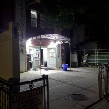 Darus Salaam Masjid - Mosques Near Me - Jamaica, New York
