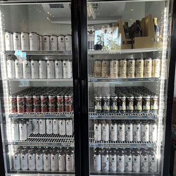 BarrieHaus Beer - Breweries Near Me - Tampa, Florida