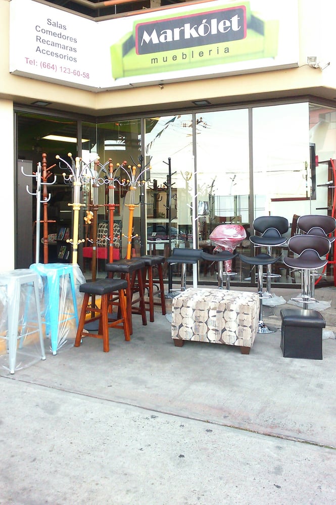 MARKÓLET MUEBLERÍA Updated October 2024 Av. de las Ferias 5630