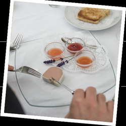 Restaurant Gut Oberstockstall