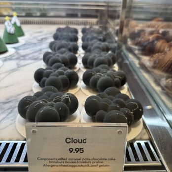 Salswee - Cloud - Bakeries Near Me - New York, New York Salswee - Cloud - Bakeries Near Me - New York, New York