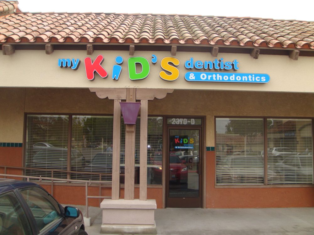 CAMARILLO KIDS’ DENTIST & ORTHODONTICS Updated September 2024 14