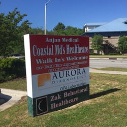 Coastal MD's Healthcare of Wilmington
