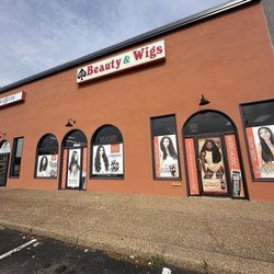 Ace Beauty And Wigs