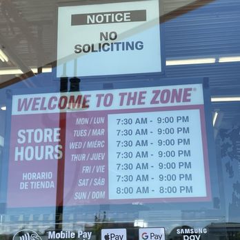 AutoZone Auto Parts - Auto Parts & Supplies Near Me - Lathrop, California AutoZone Auto Parts - Auto Parts & Supplies Near Me - Lathrop, California
