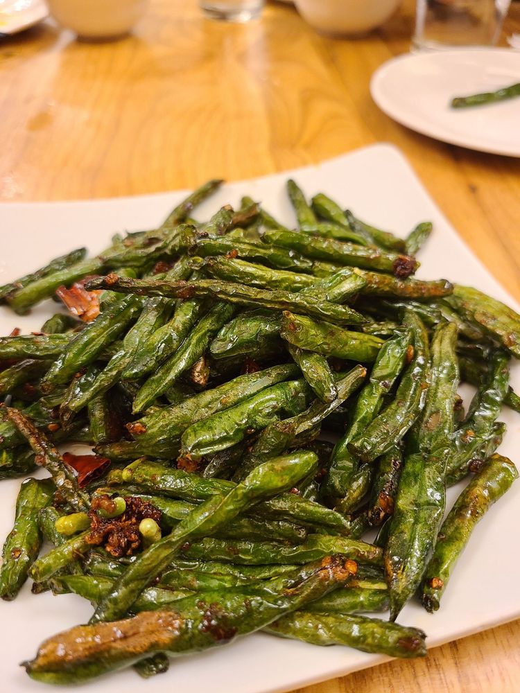 BRYAN’S DUMPLING HOUSE 281 Photos & 116 Reviews 8000 E Belleview