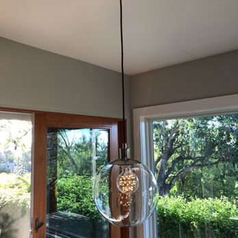 Anavar Electric - One of the projects Rafi has helped us with. - Electricians Near Me - La Canada, California