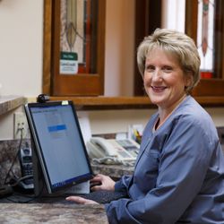 Frome Family Dentistry - Our staff are both friendly and knowledgeable. They are great resource if you have insurance questions.