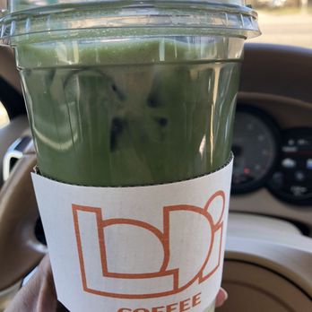 Lodi Coffee - Coffee & Tea Near Me - North Charleston, South Carolina Lodi Coffee - Coffee & Tea Near Me - North Charleston, South Carolina