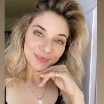 Salon Amerige - A months grow out ( Monica is the best ) - Hair Salons Near Me - Fullerton, California Salon Amerige - A months grow out ( Monica is the best ) - Hair Salons Near Me - Fullerton, California