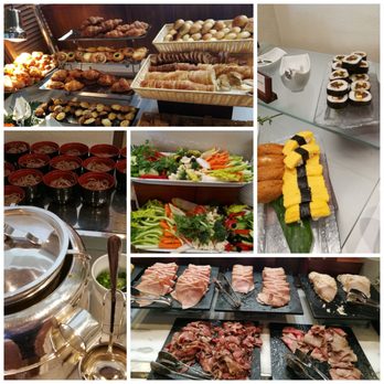Orchids - Breakfast & Brunch Near Me - Honolulu, Hawaii