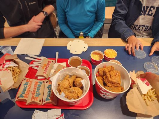 Jollibee by null