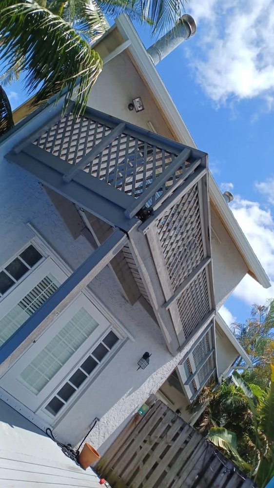 Slide of New Era Roofing Concepts