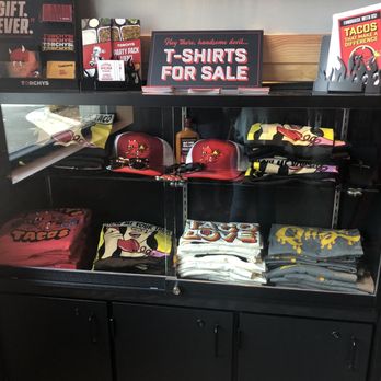 Torchy's Tacos - Merch - Tex-Mex Near Me - Raleigh, North Carolina Torchy's Tacos - Merch - Tex-Mex Near Me - Raleigh, North Carolina