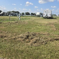 Wildwood Rv Park & Campground