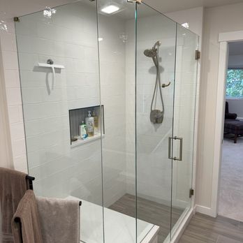 Fitch Design Company - Interior Design Near Me - Mill Creek, Washington