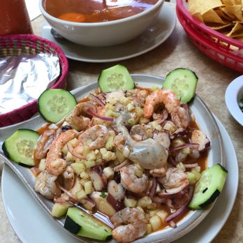 Mariscos El Pilar De Nayarit - Mexican Near Me - Seaside, California Mariscos El Pilar De Nayarit - Mexican Near Me - Seaside, California