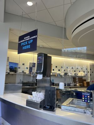 Penn State Berkey Creamery by null